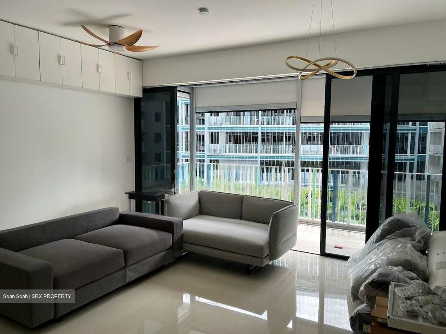 The Jovell (D17), Condominium #476707001